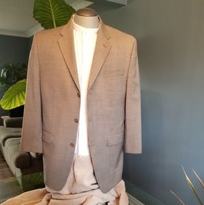 Calvin Klein Mens Blazer